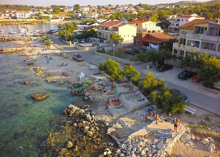 Kod Barbe Διαμέρισμα *