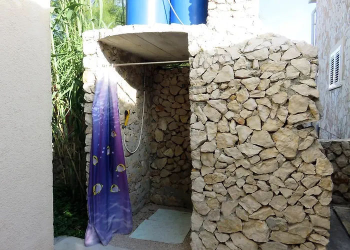 Kod Barbe Appartement *