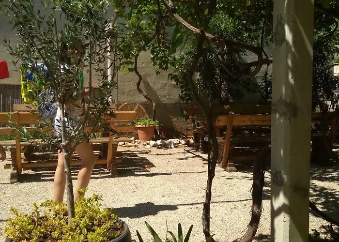 Kod Barbe Διαμέρισμα